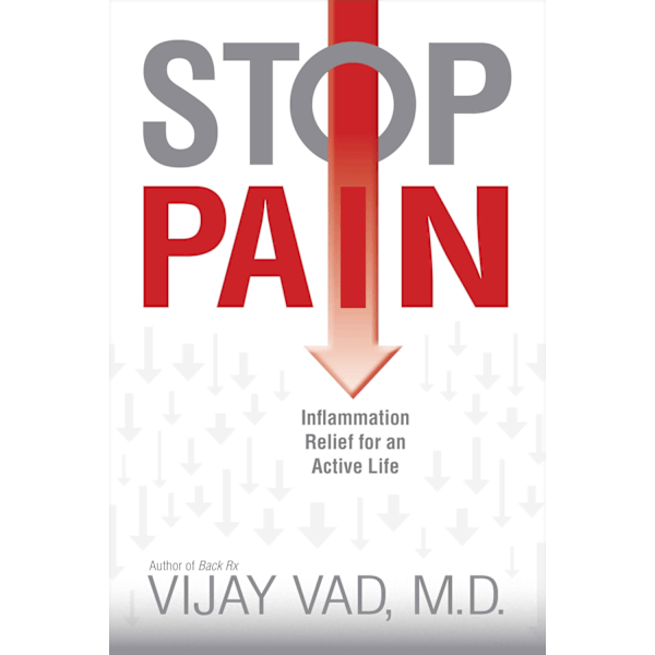 Stop Pain 9781848502994