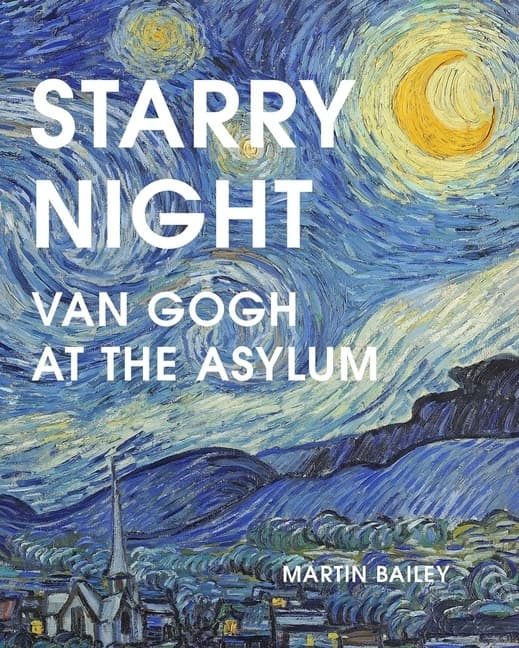 Starry Night 9780711277311