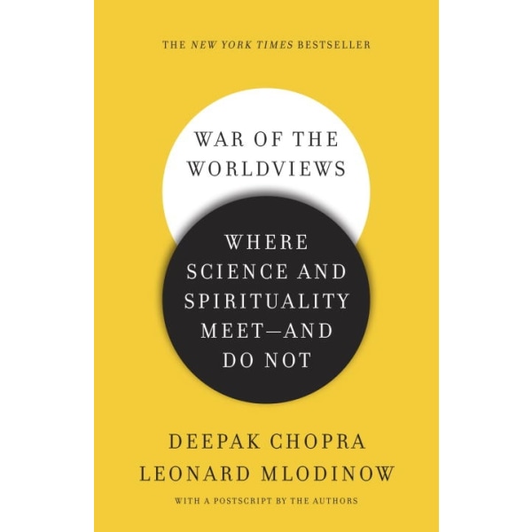 War of the Worldviews 9780307886897