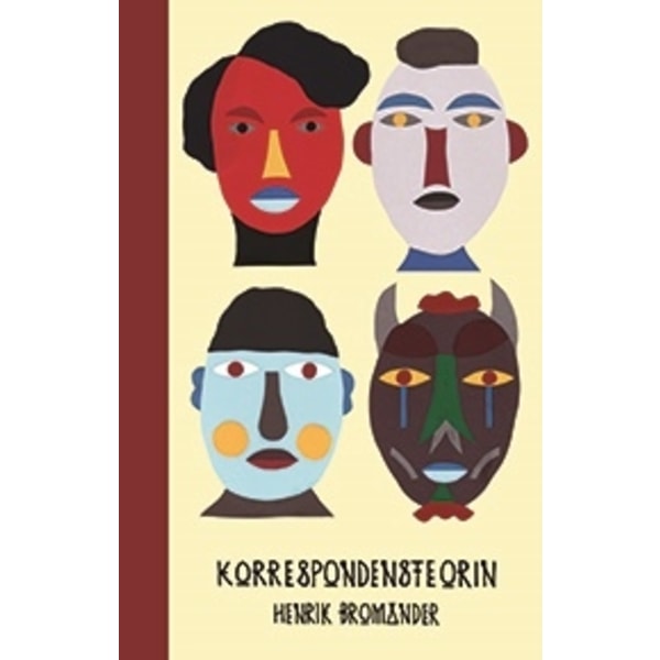 Korrespondensteorin 9789198049640