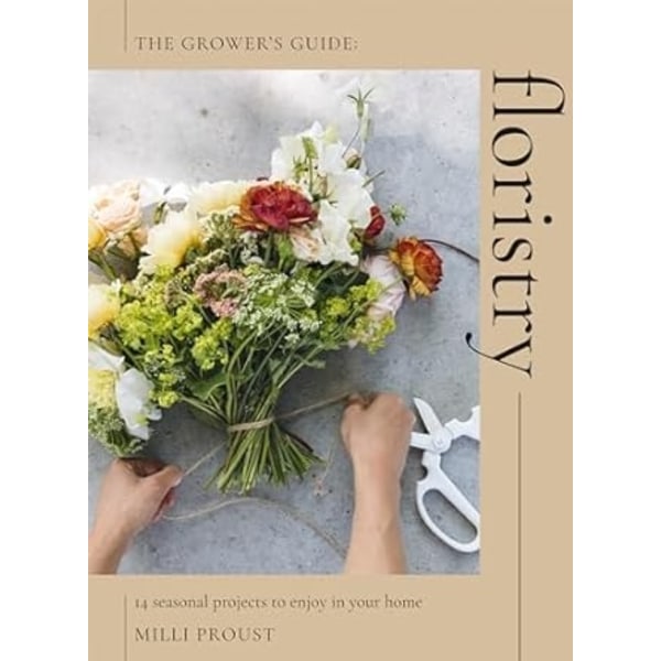 Floristry 9781837831739