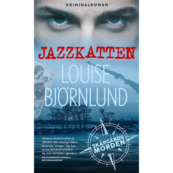 Jazzkatten 9789198194630