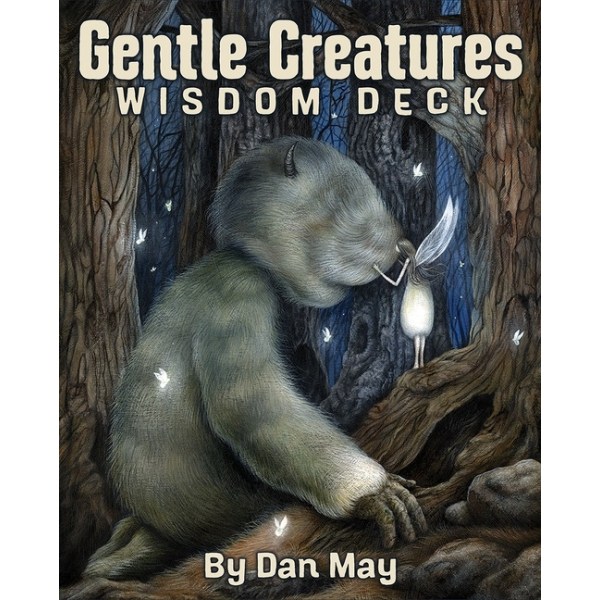 Gentle Creatures Wisdom 9781646710607