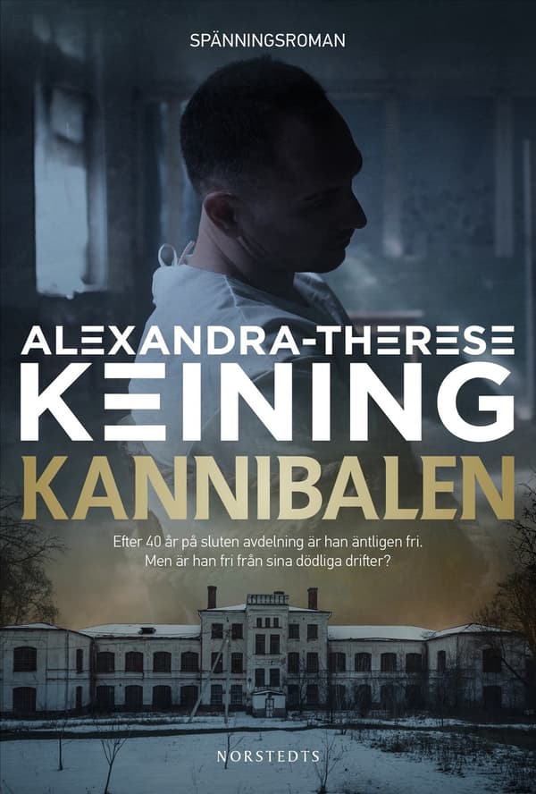 Kannibalen 9789113126180