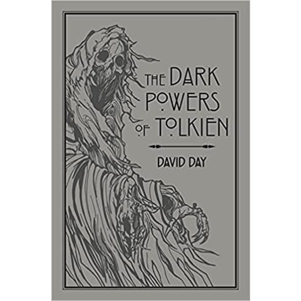 The Dark Powers Of Tolkien 9780753733073
