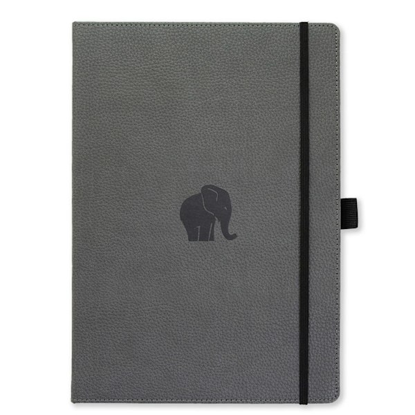 Dingbats* Wildlife A4+ Plain 9781913104023