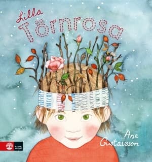 Lilla Törnrosa 9789127153141