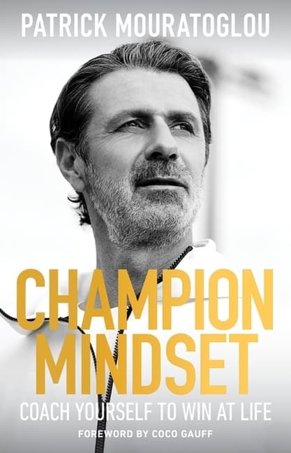Champion Mindset 9781399727709