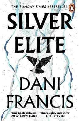 Silver Elite 9781804950722