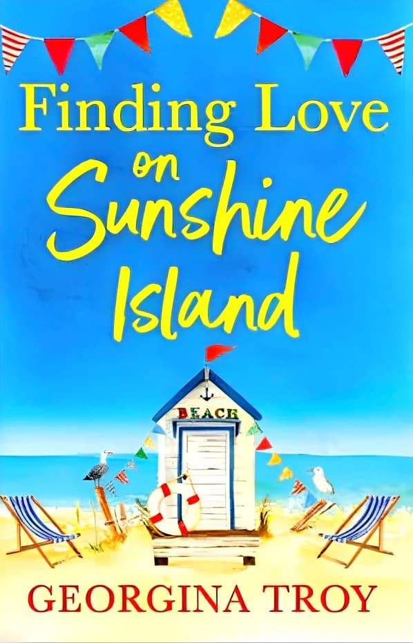 Finding Love on Sunshine Island 9781785130168