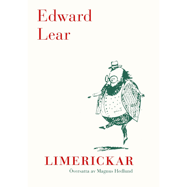 Limerickar 9789172476660
