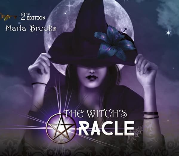The Witch's Oracle, 2nd Edition 9780764357831
