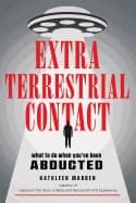 EXTRATERRESTRIAL CONTACT 9781590033012