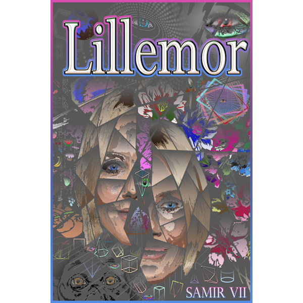 Lillemor 9789198740936