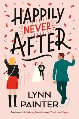 Happily Never After 9781405959865