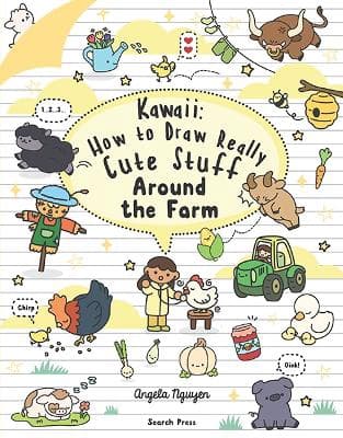 Kawaii 9781800924543
