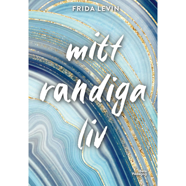Mitt randiga liv 9789188871947
