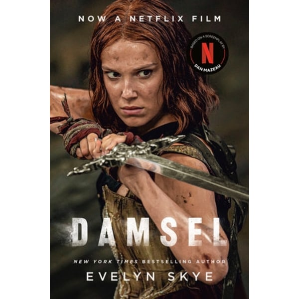 Damsel 9780593599426