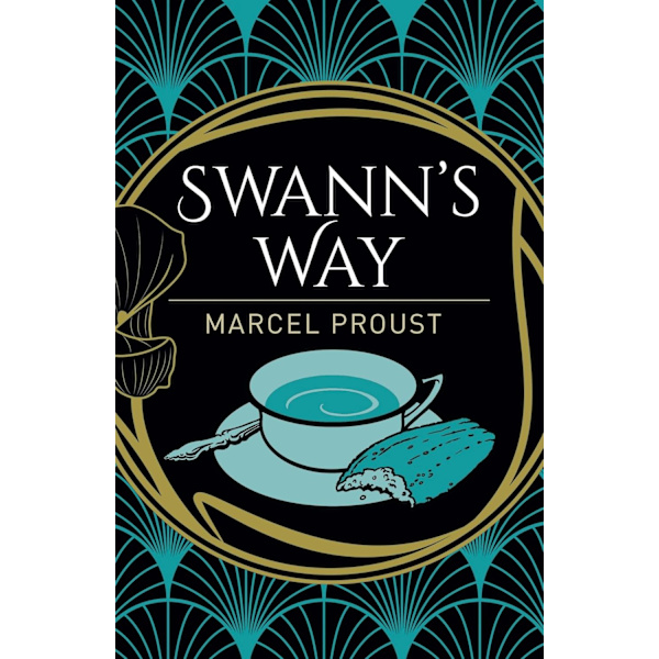 Swann's Way 9781838575809