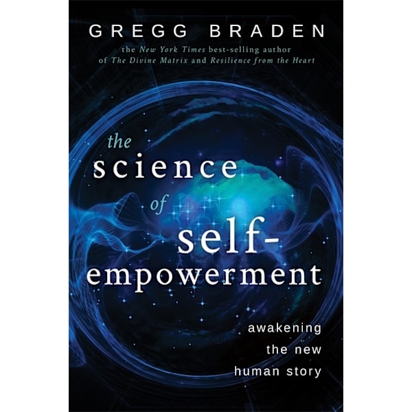 The Science of Self-Empowerment 9781848506961