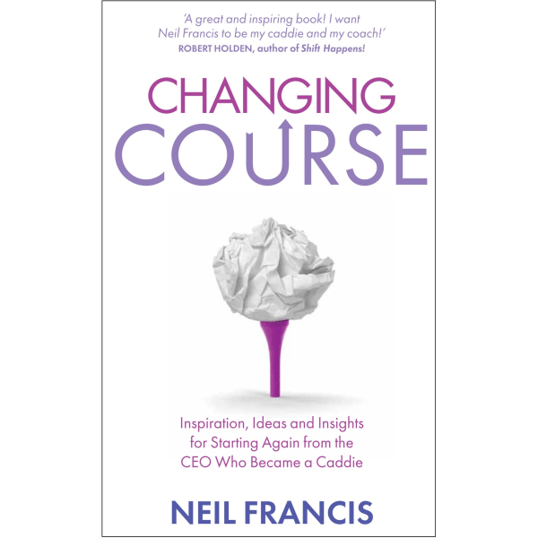 Changing course 9781781801529