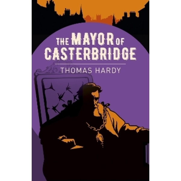 Mayor of Casterbridge 9781788884389