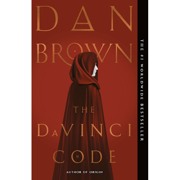The Da Vinci Code 9780307277671