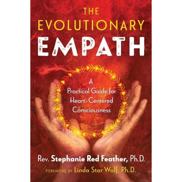 Evolutionary Empath 9781591433507