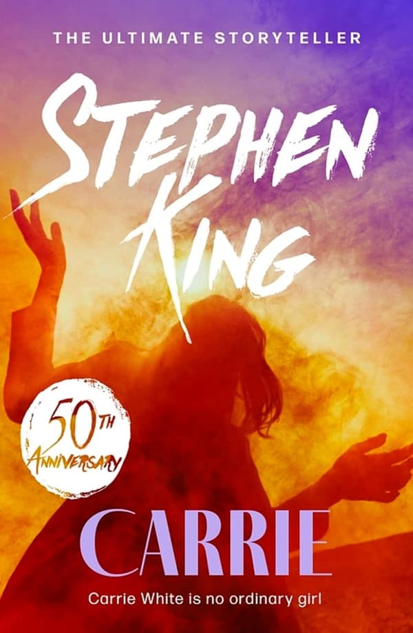 Carrie 9781444720693