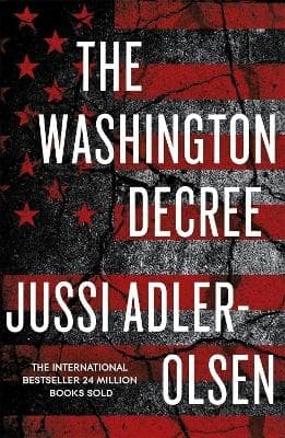 The Washington Decree 9781529401394