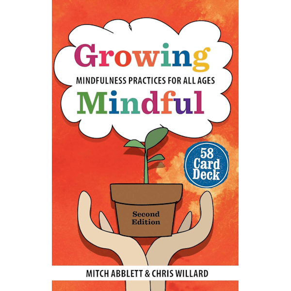 Growing Mindful 9781683732198