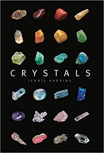 Crystals 9781782407690