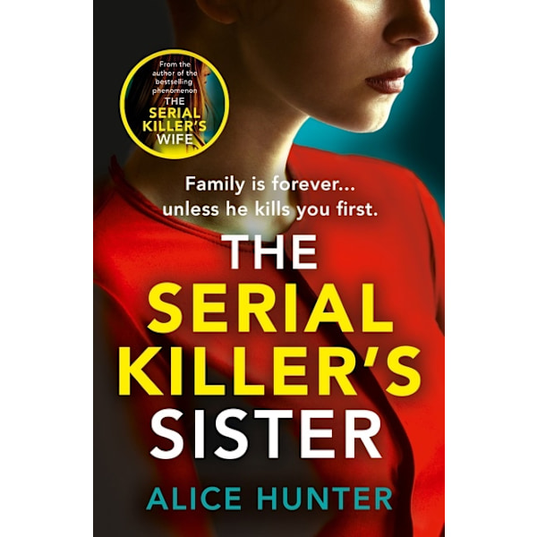 The Serial Killer's Sister 9780008562212
