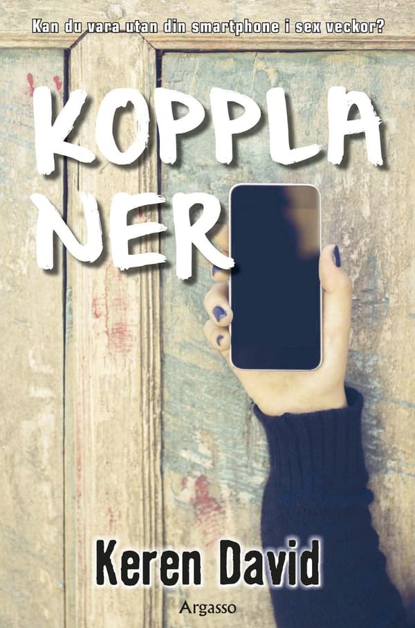 Koppla ner 9789188577542