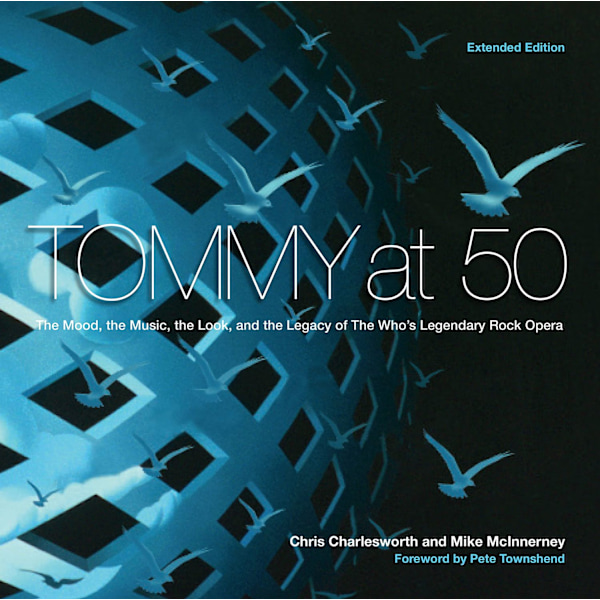 Tommy At 50 9780764367199