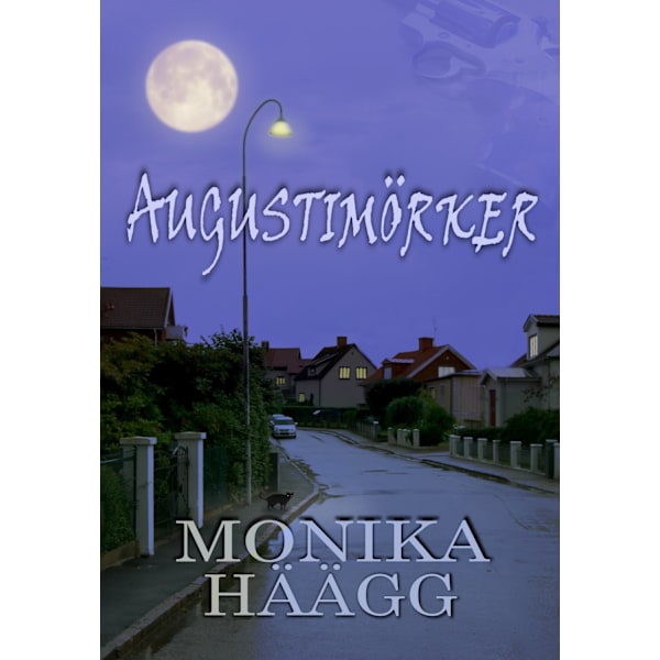 Augustimörker 9789197879071