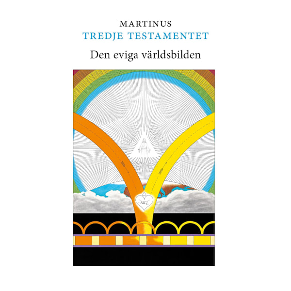 Den eviga världsbilden, del 1 9789187703317