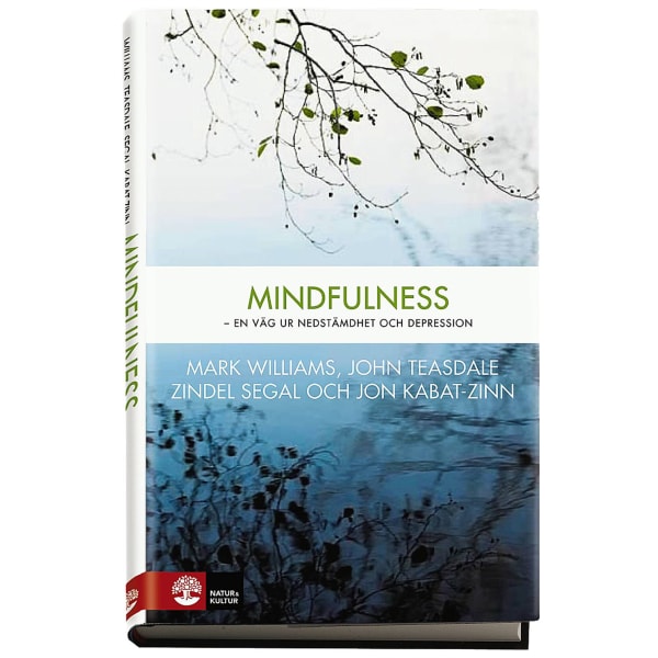 Mindfulness : en väg ur nedstämdhet 9789127196582