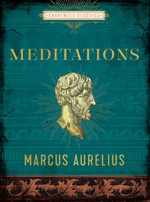 Meditations 9780785839989