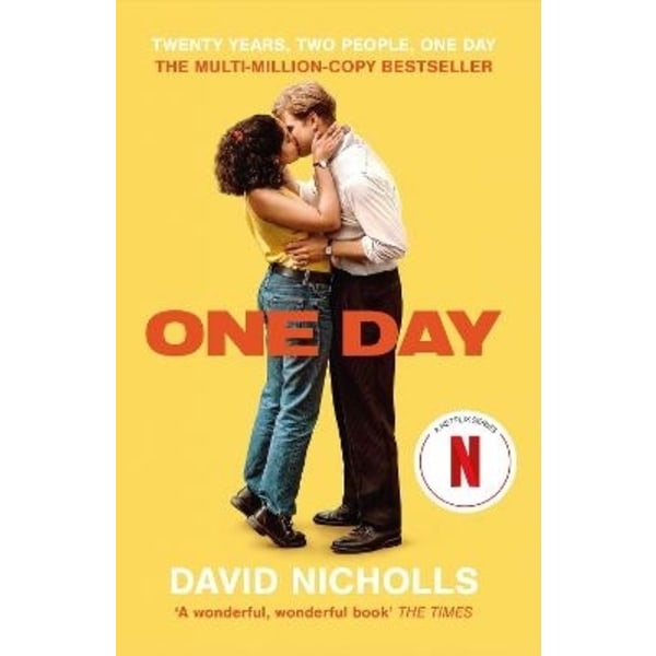 One Day 9781399728621