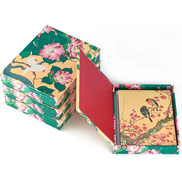 Ohara Shoson Keepsake Boxed Notecards 9781087501055