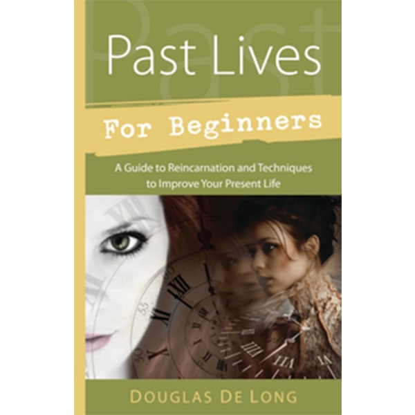 Past lives for beginners 9780738735177