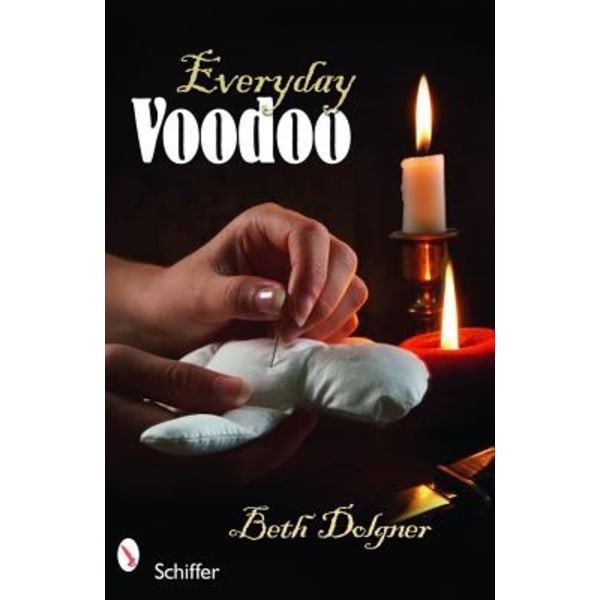 Everyday Voodoo 9780764334191