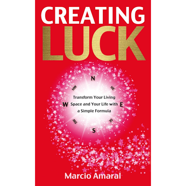 Creating Luck 9781848508255