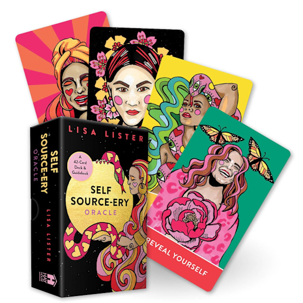 Self Source-ery Oracle 9781788179355