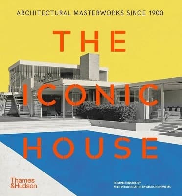 The Iconic House 9780500298602