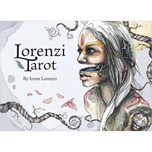 Lorenzi Tarot 9781646711109