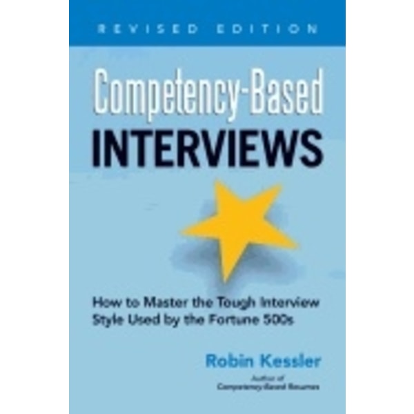 Competency-based interviews 9781601632210
