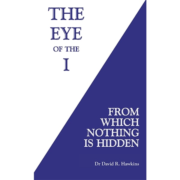 Eye of the i - from which nothing is hidden 9781781807682