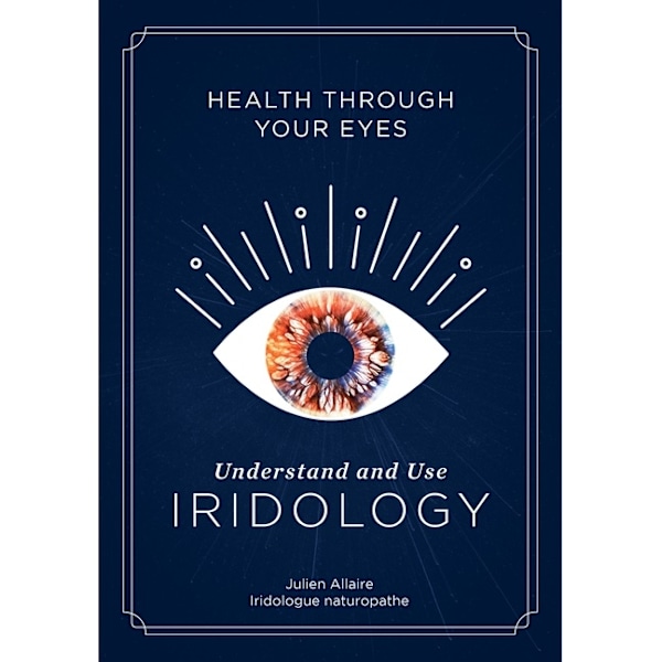Health through your eyes 9780764360725